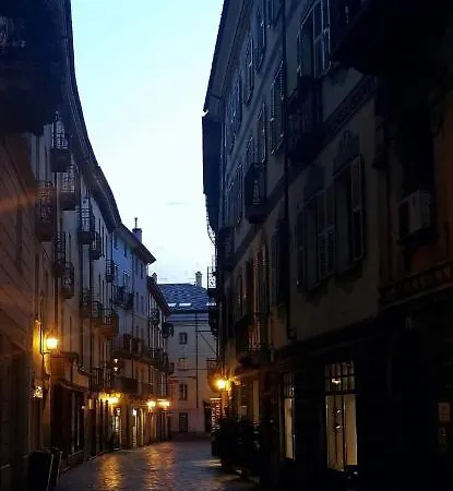Mema Holiday Home Aosta Buitenkant foto