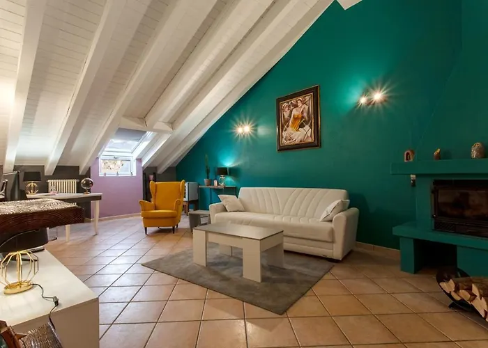 Mema Holiday Home
