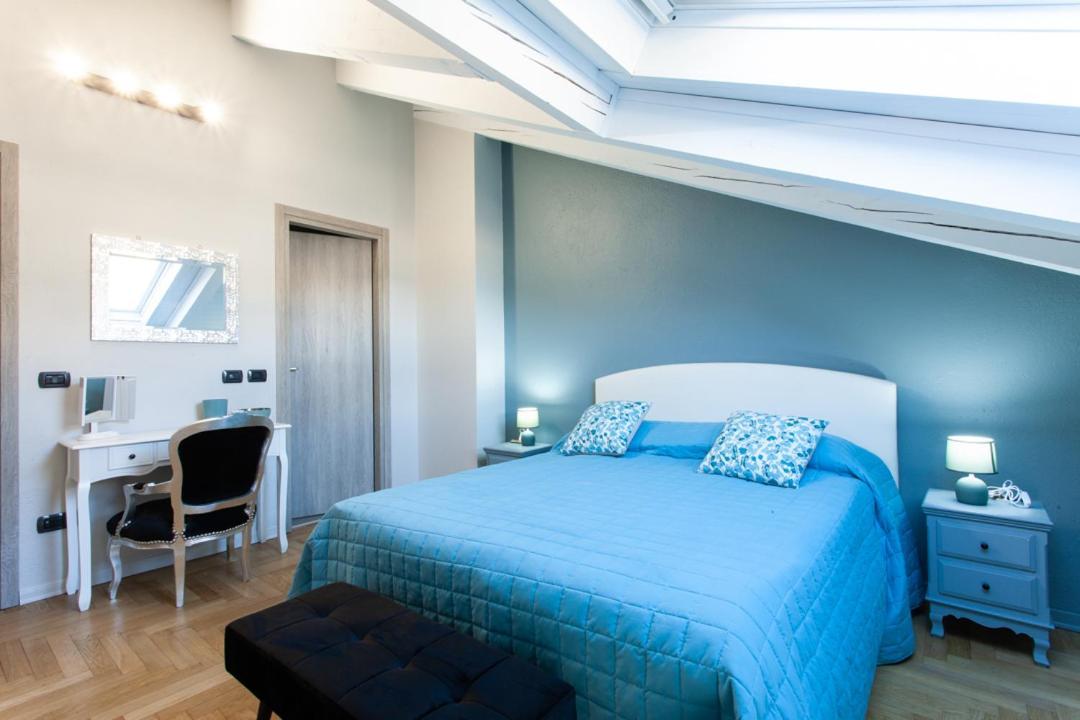 Mema Apartment
