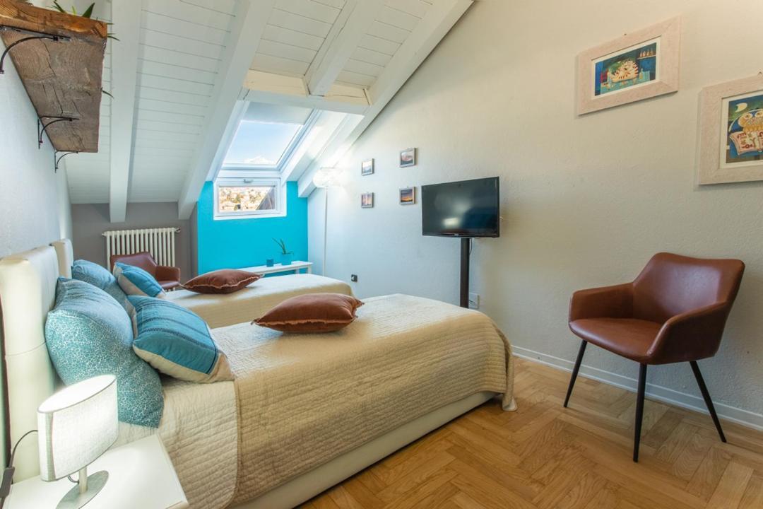 Mema Apartment