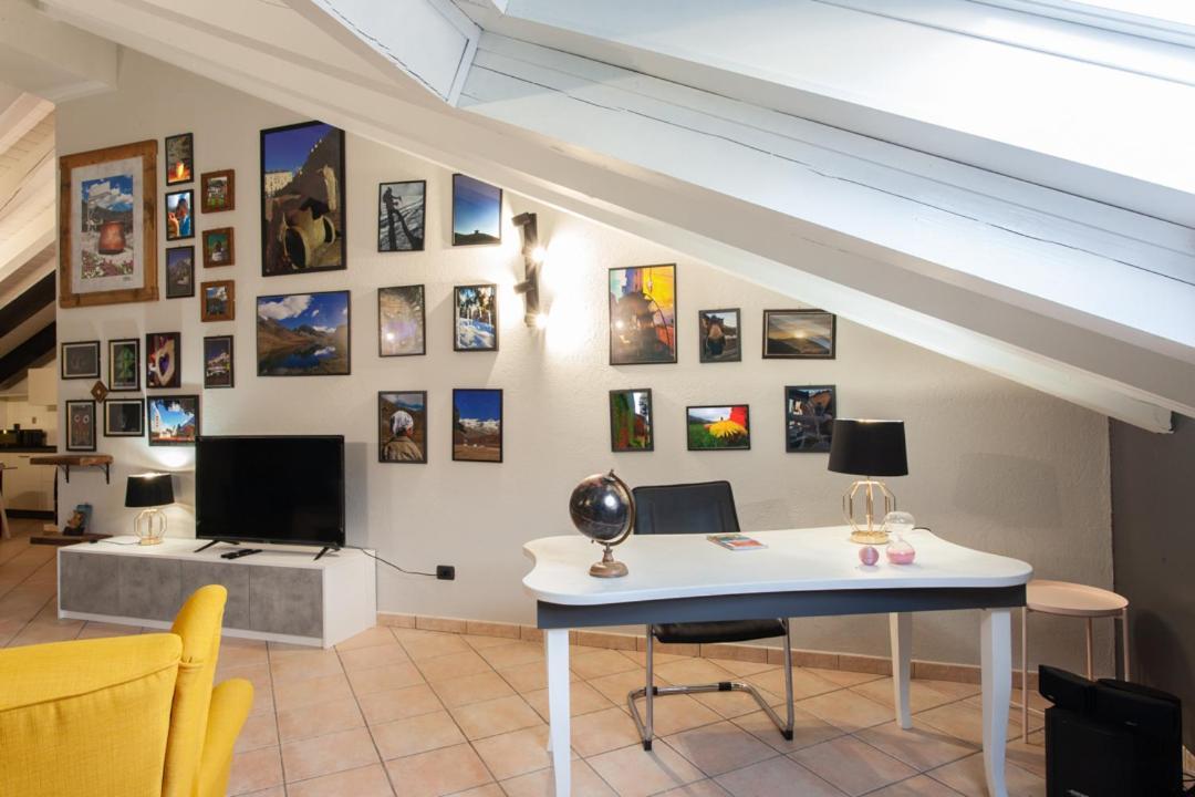 Mema Apartment