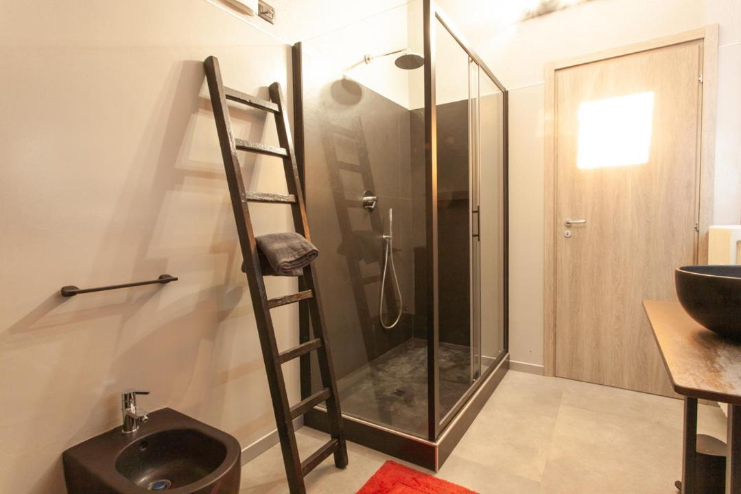 Mema Apartment