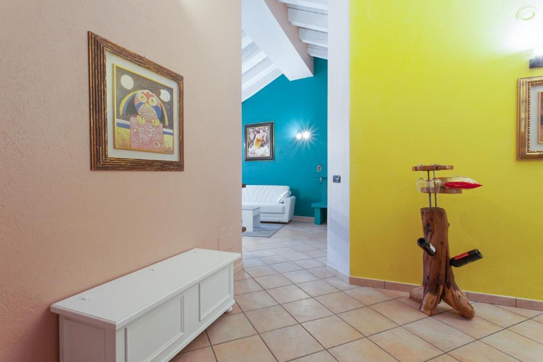 Mema Apartment *