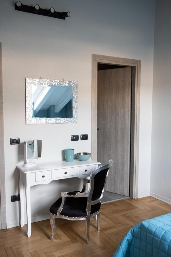 Mema Apartment